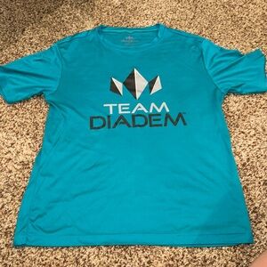 Diadem Athletic Shirt